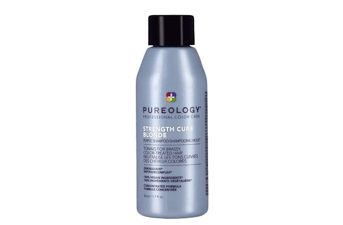 Pureology Strength Cure Blonde Shampoo